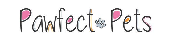 Pawfect Pets logo