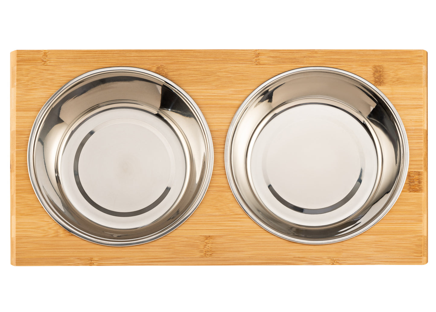 Premium 12" Elevated Pet Feeder for Large Dogs