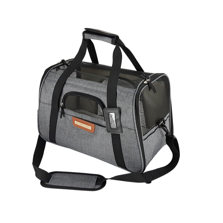 Pawfect Pet Travel Carrier