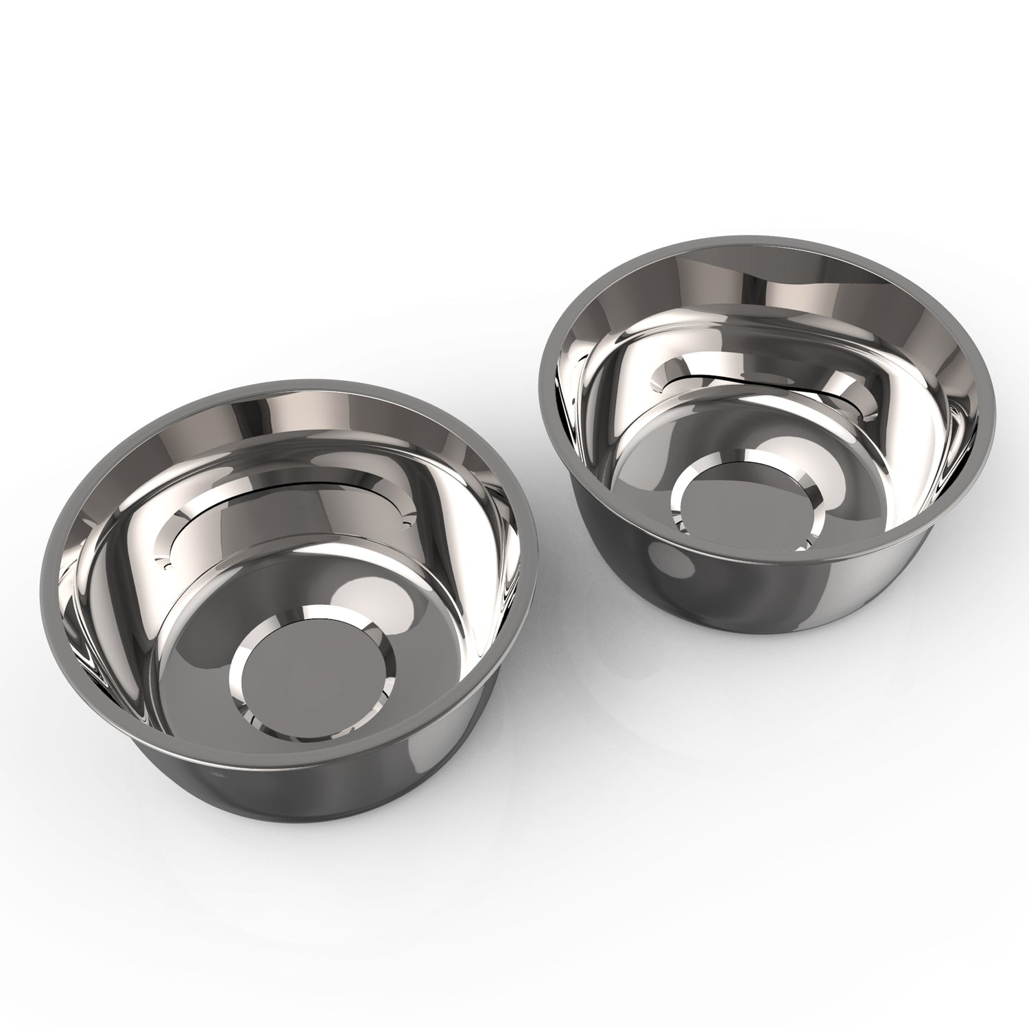 Pet Feeder Replacement Bowls