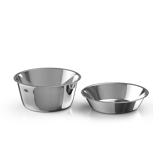 Replacement Bowls - Small 4" Feeder