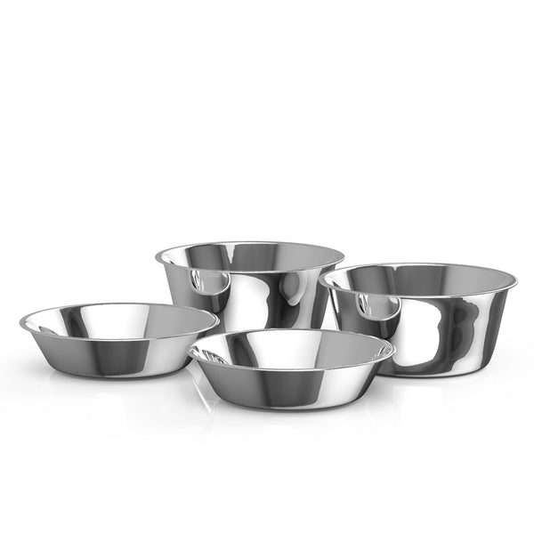 Replacement Bowls - Small 4" Feeder