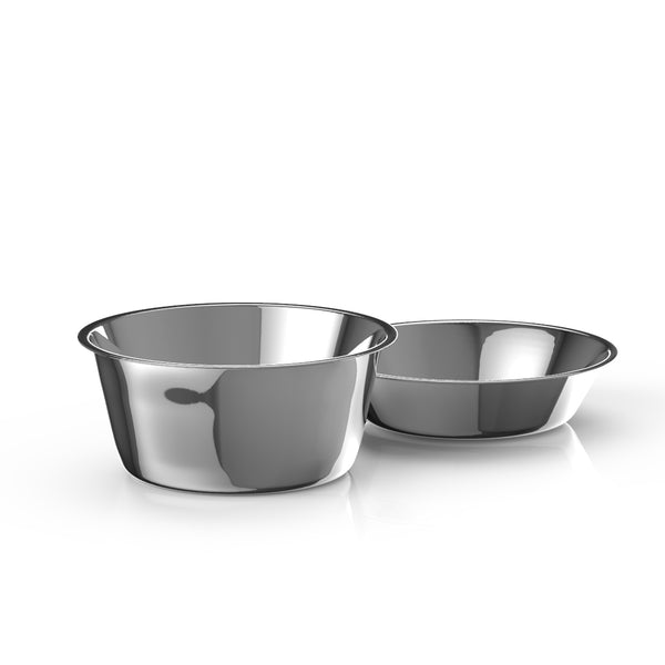 Replacement Bowls - Small 4" Feeder