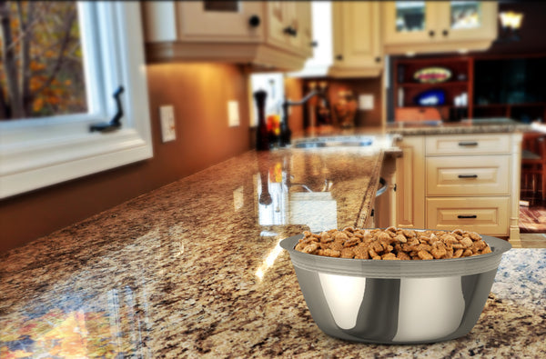 Replacement Bowls - Medium 7" & Large 12" Feeder